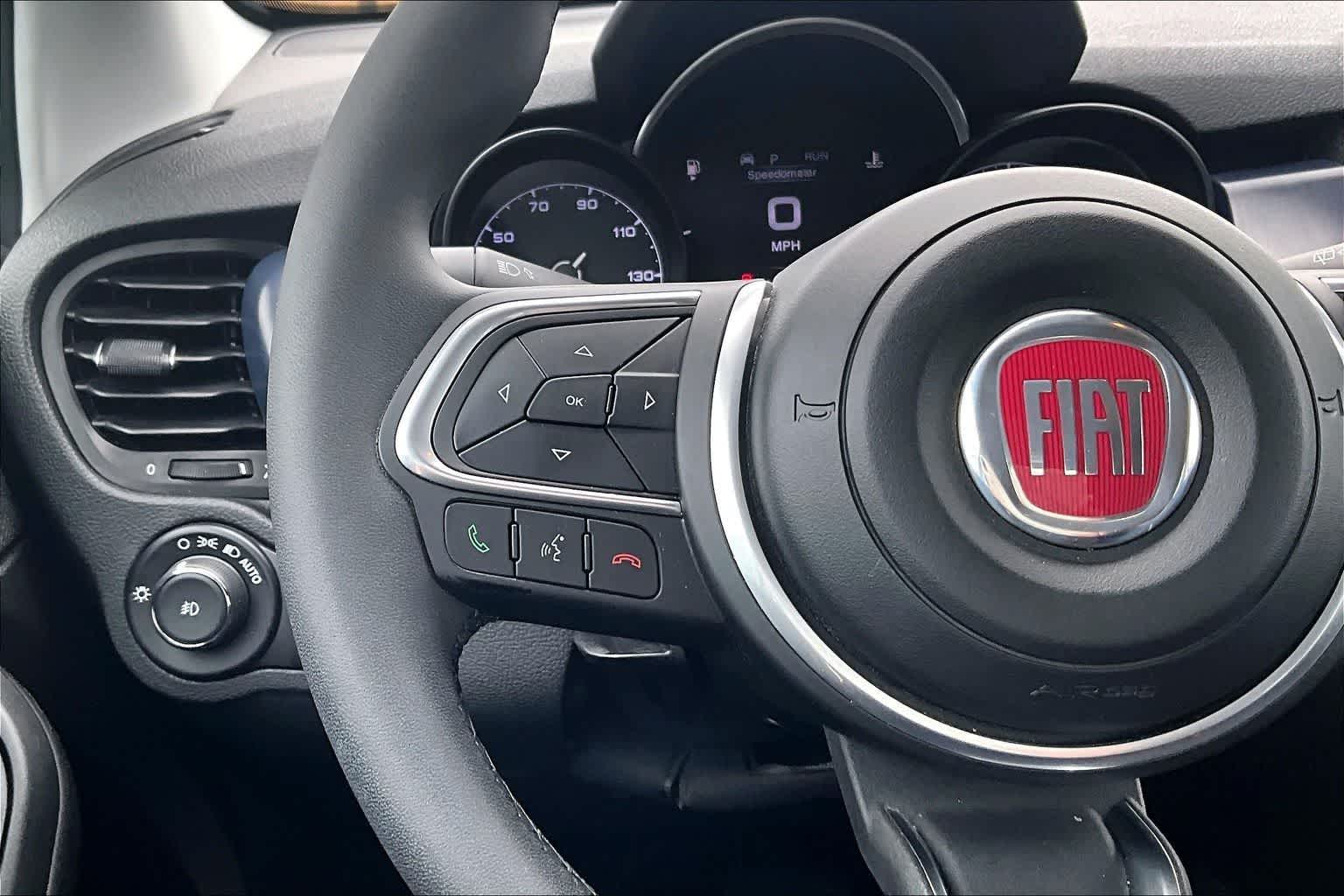 Thumbnail: 2022 Fiat 500X - 24