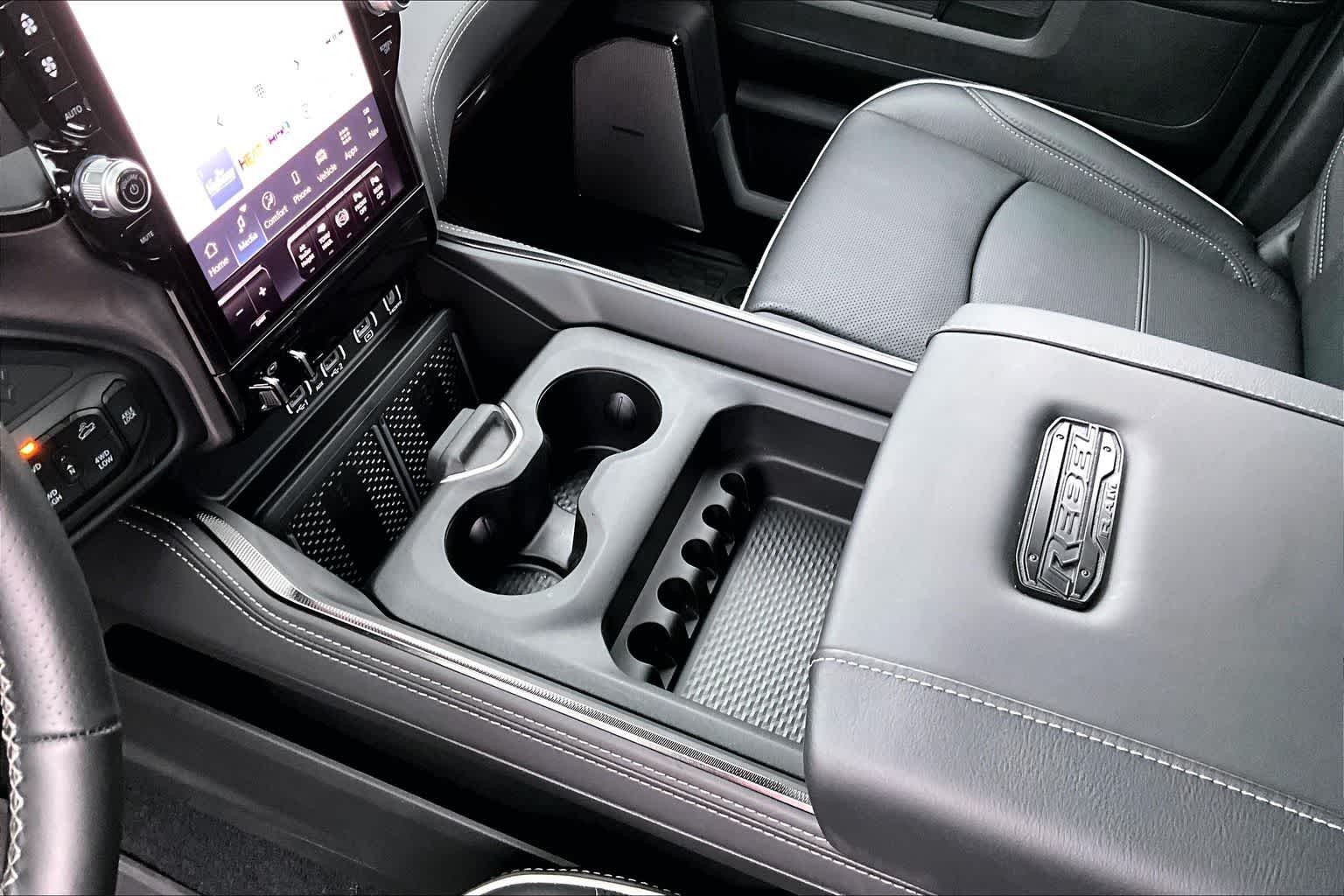 Thumbnail: 2026 RAM 2500 - 17