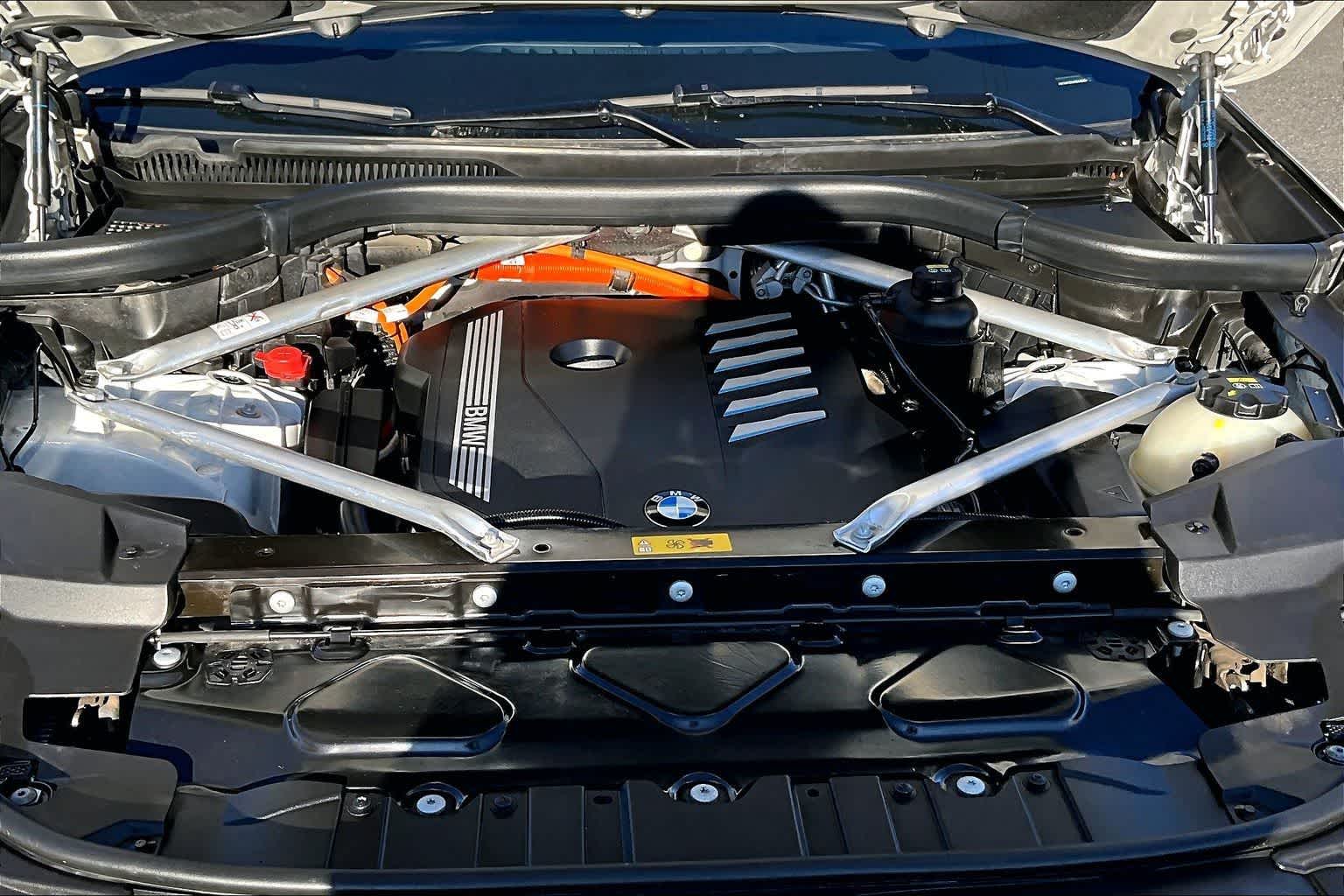 Thumbnail: 2021 BMW X5 - 9