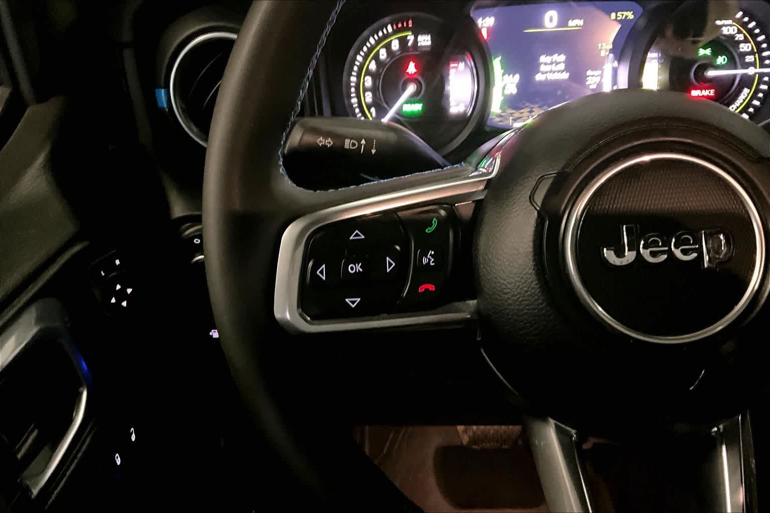 Thumbnail: 2024 Jeep Wrangler - 25