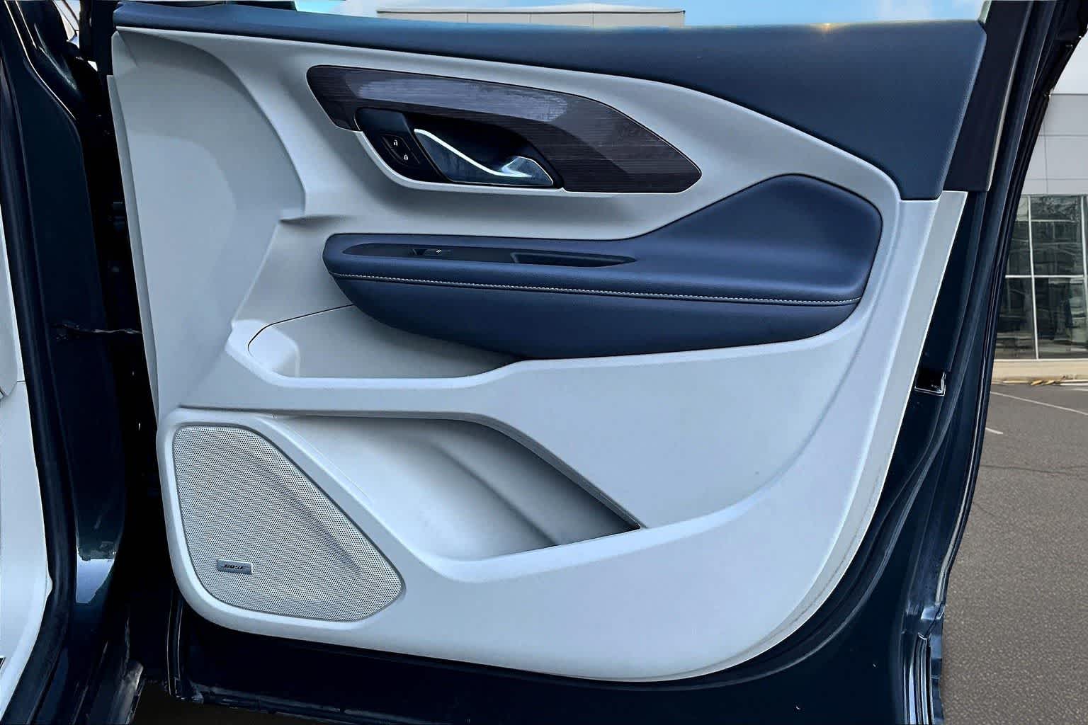 Thumbnail: 2022 GMC Terrain - 29