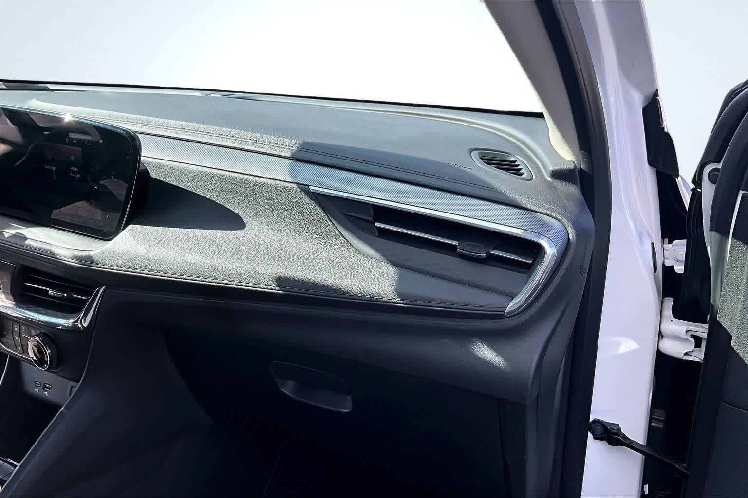 Thumbnail: 2024 Buick Encore GX - 24