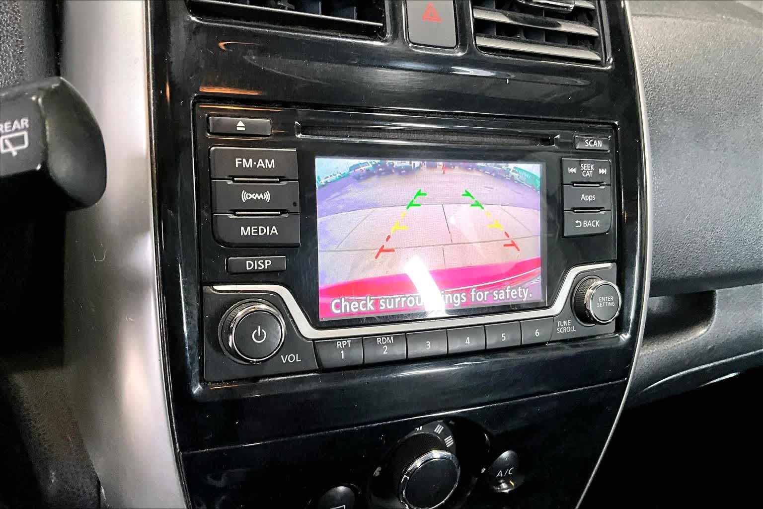 Thumbnail: 2015 Nissan Versa Note - 27