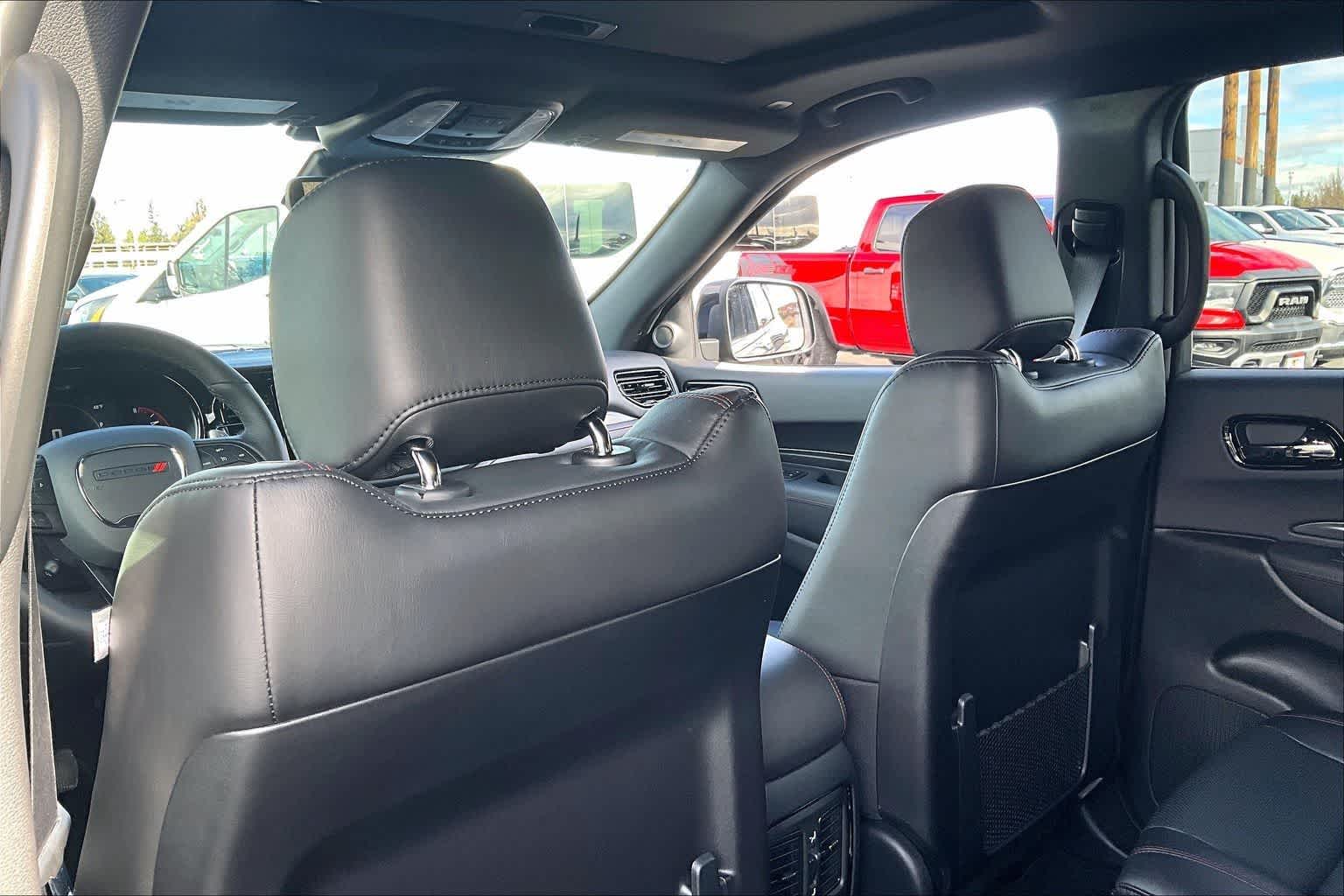 Thumbnail: 2026 Dodge Durango - 12