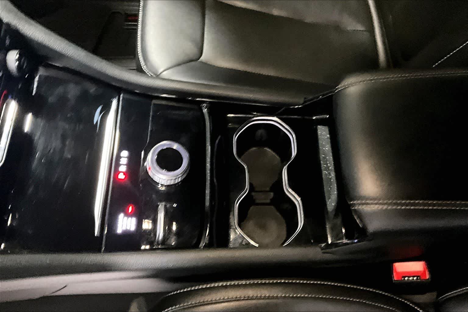 Thumbnail: 2023 Jeep Grand Cherokee L - 11