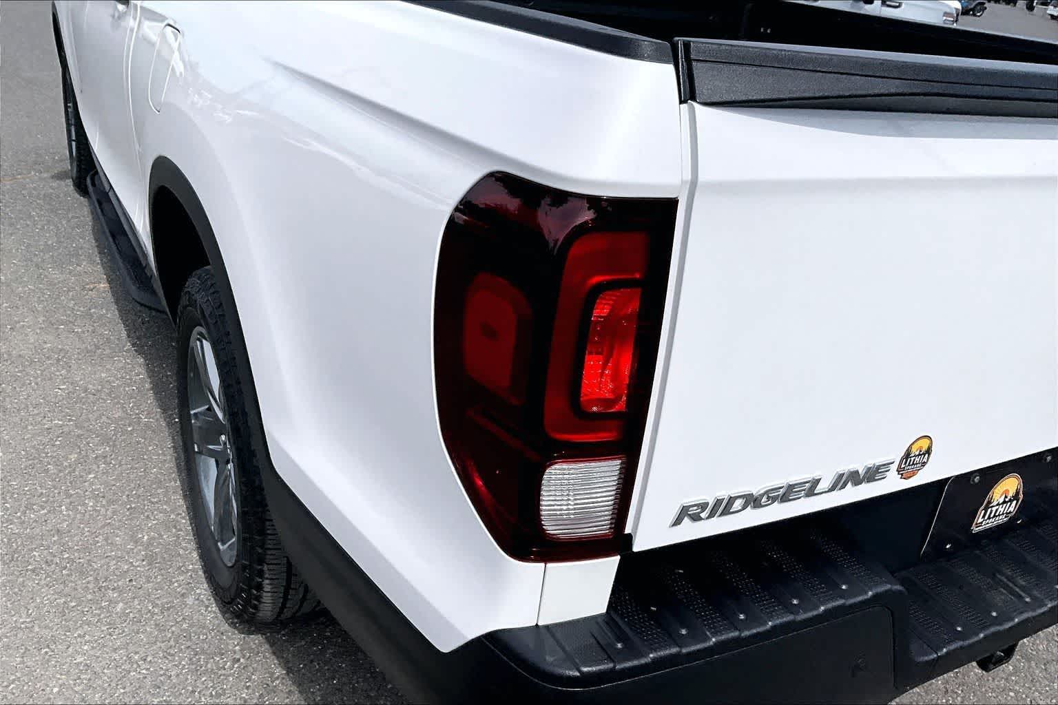 Thumbnail: 2023 Honda Ridgeline - 31