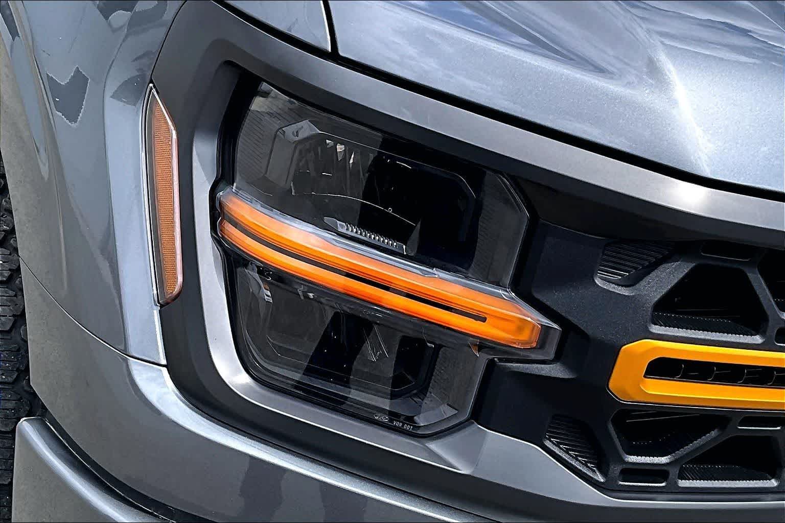 Thumbnail: 2025 Ford F-150 - 30