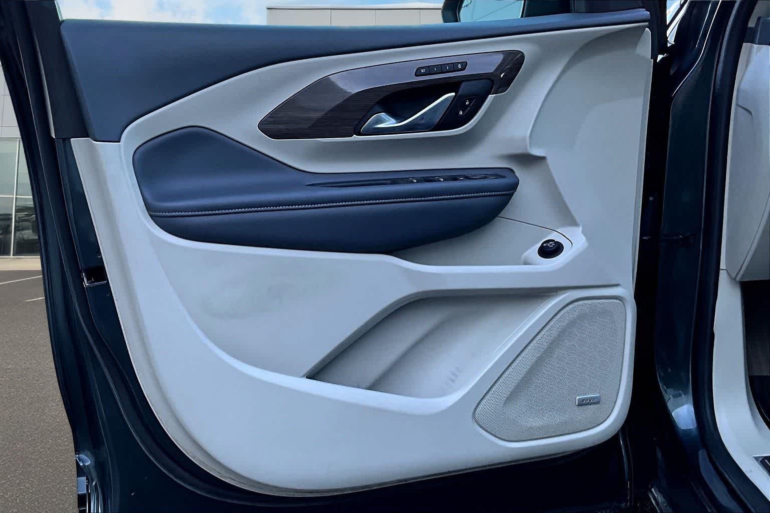 Thumbnail: 2022 GMC Terrain - 28