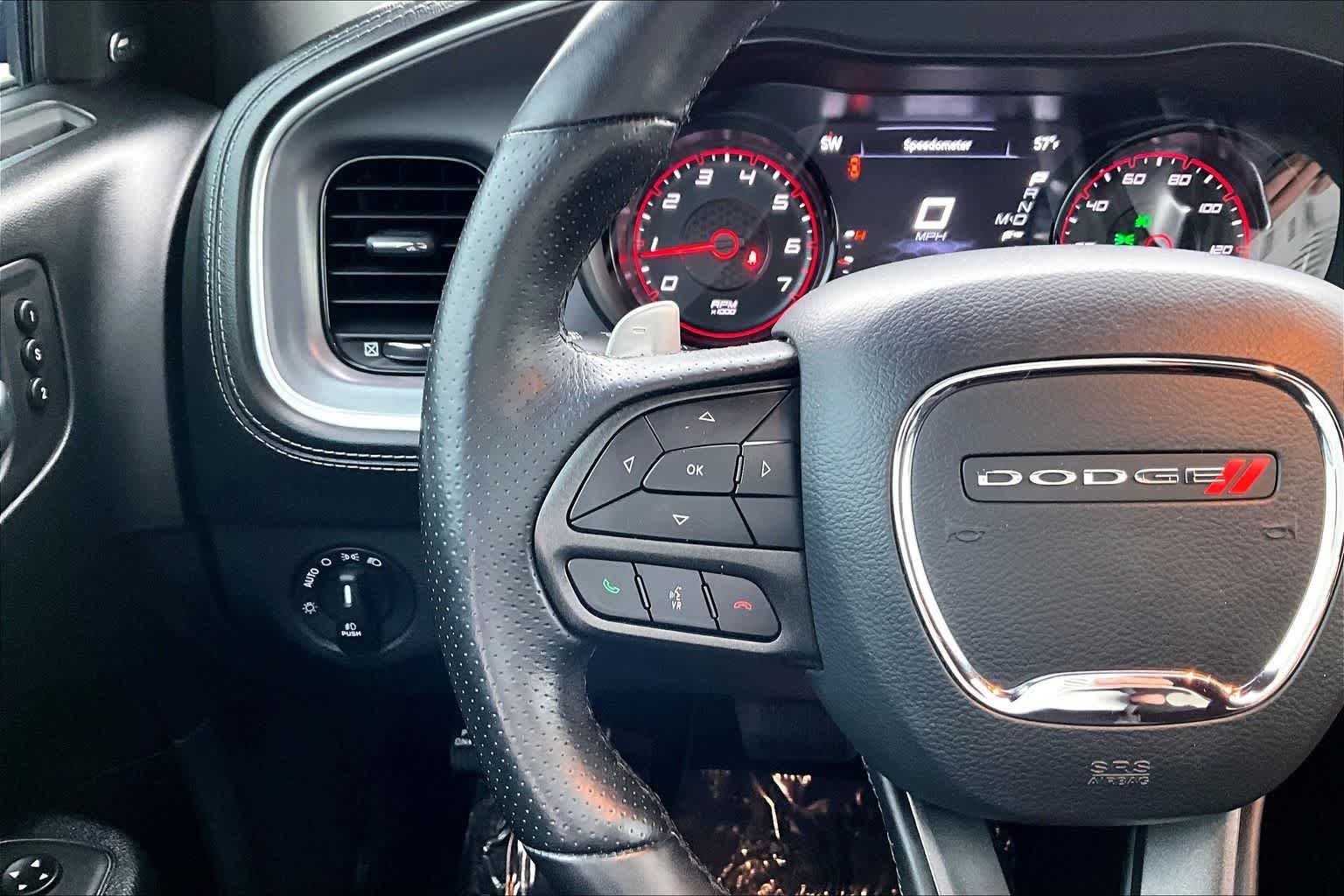 Thumbnail: 2020 Dodge Charger - 25