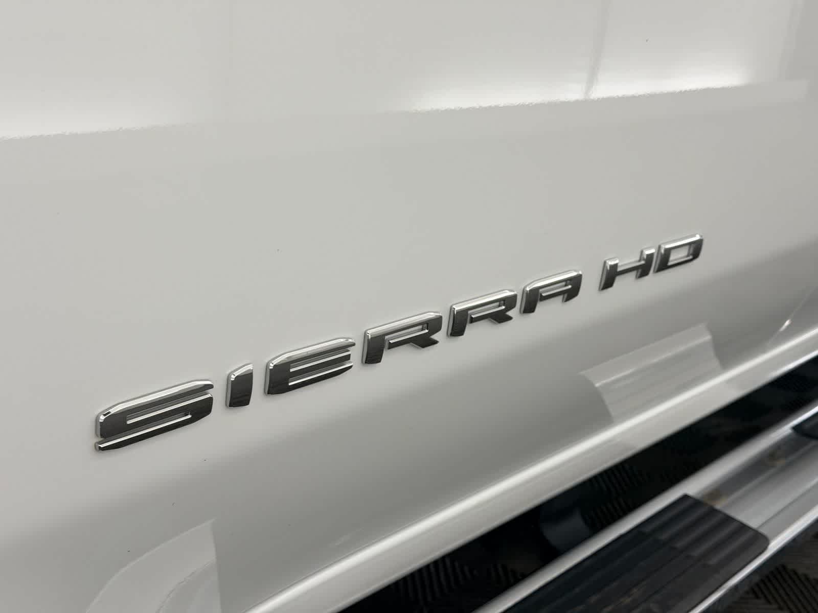 Thumbnail: 2024 GMC Sierra 2500 - 12