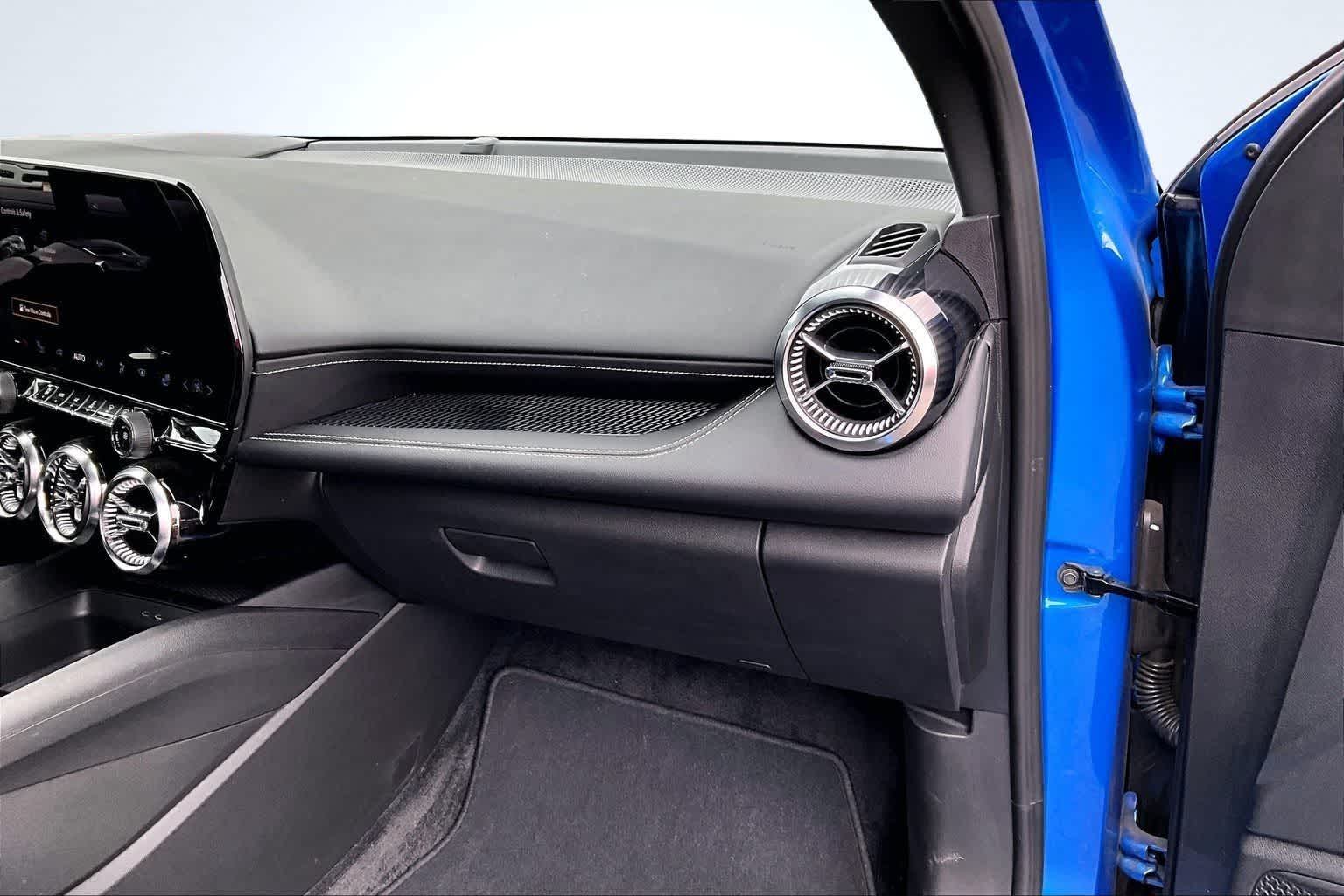 Thumbnail: 2024 Chevrolet Blazer EV - 24