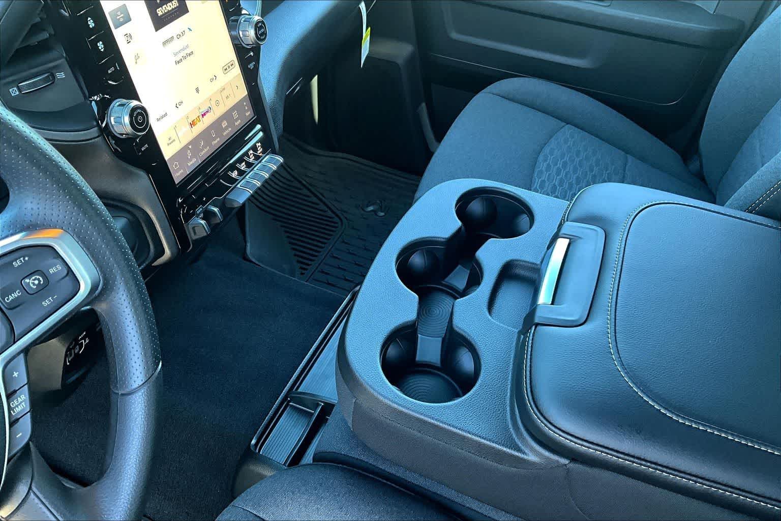 Thumbnail: 2026 RAM 3500 - 17