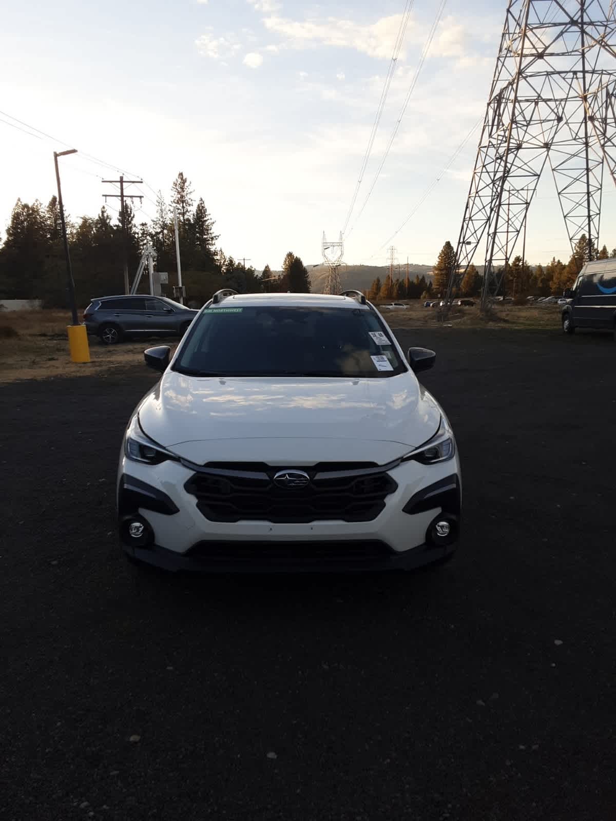 Thumbnail: 2024 Subaru Crosstrek - 2