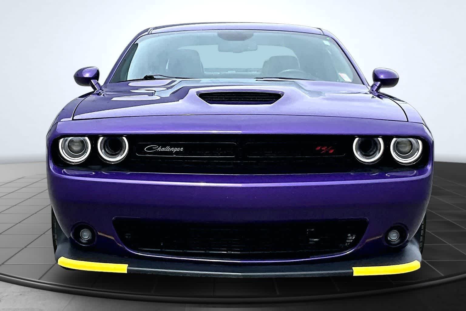 Thumbnail: 2019 Dodge Challenger - 6