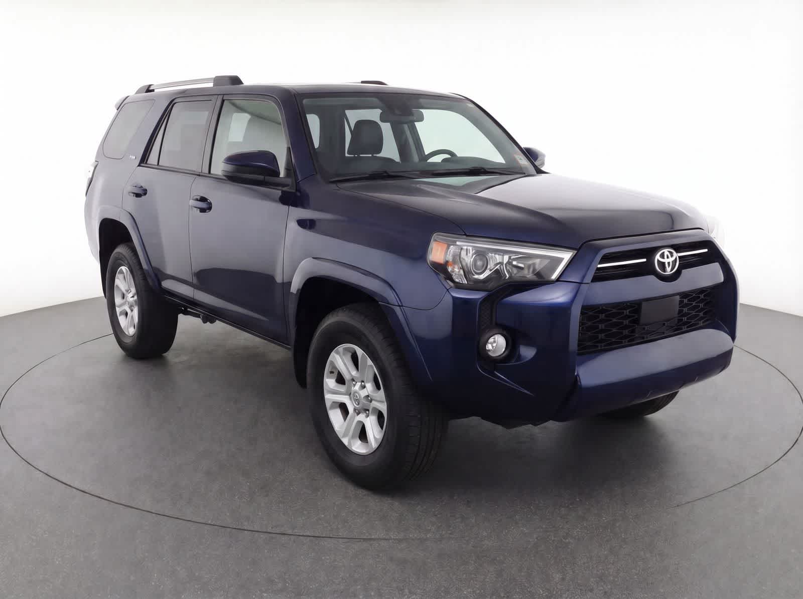 Thumbnail: 2024 Toyota 4Runner - 2