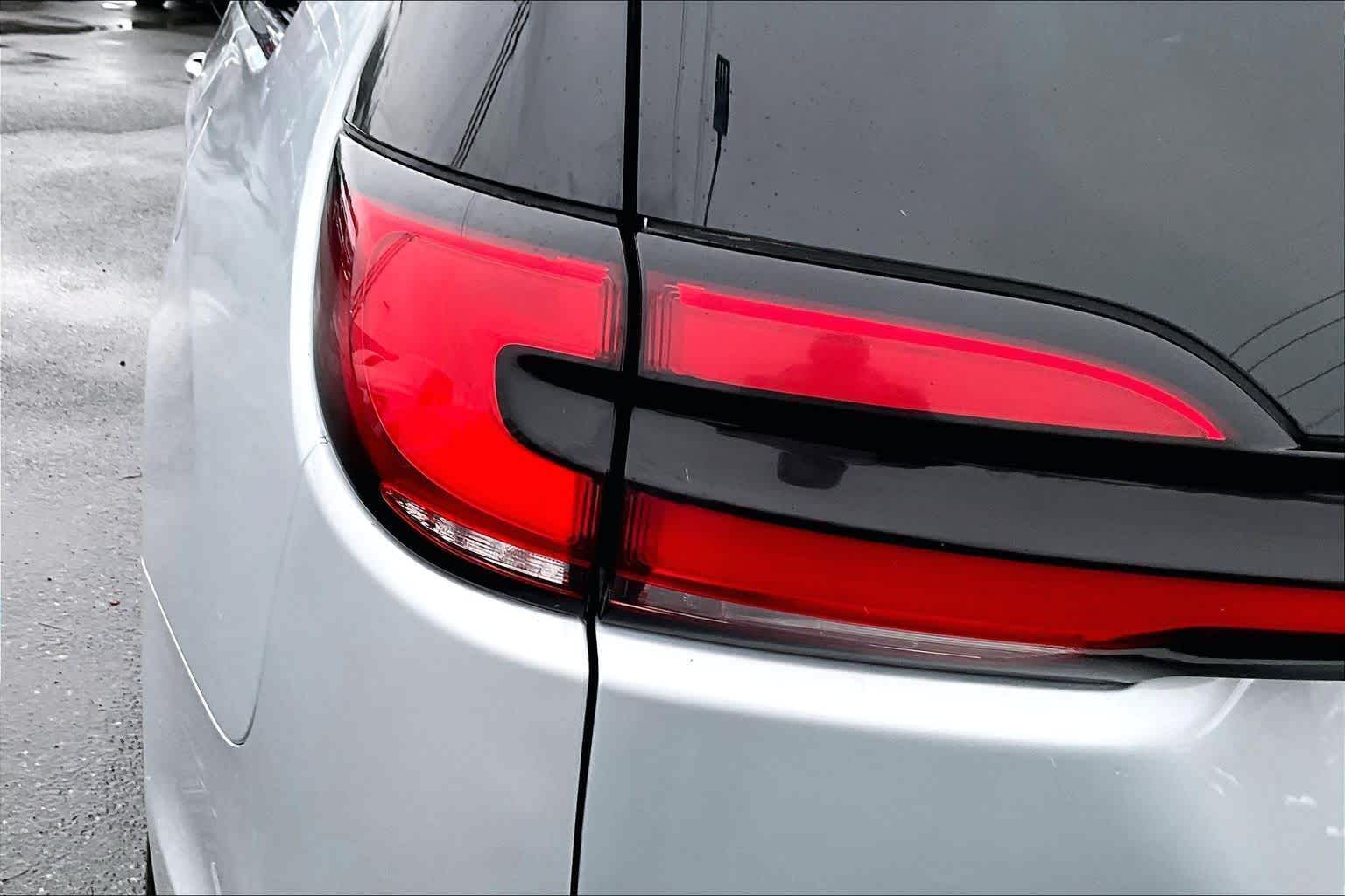 Thumbnail: 2024 Chrysler Pacifica - 33