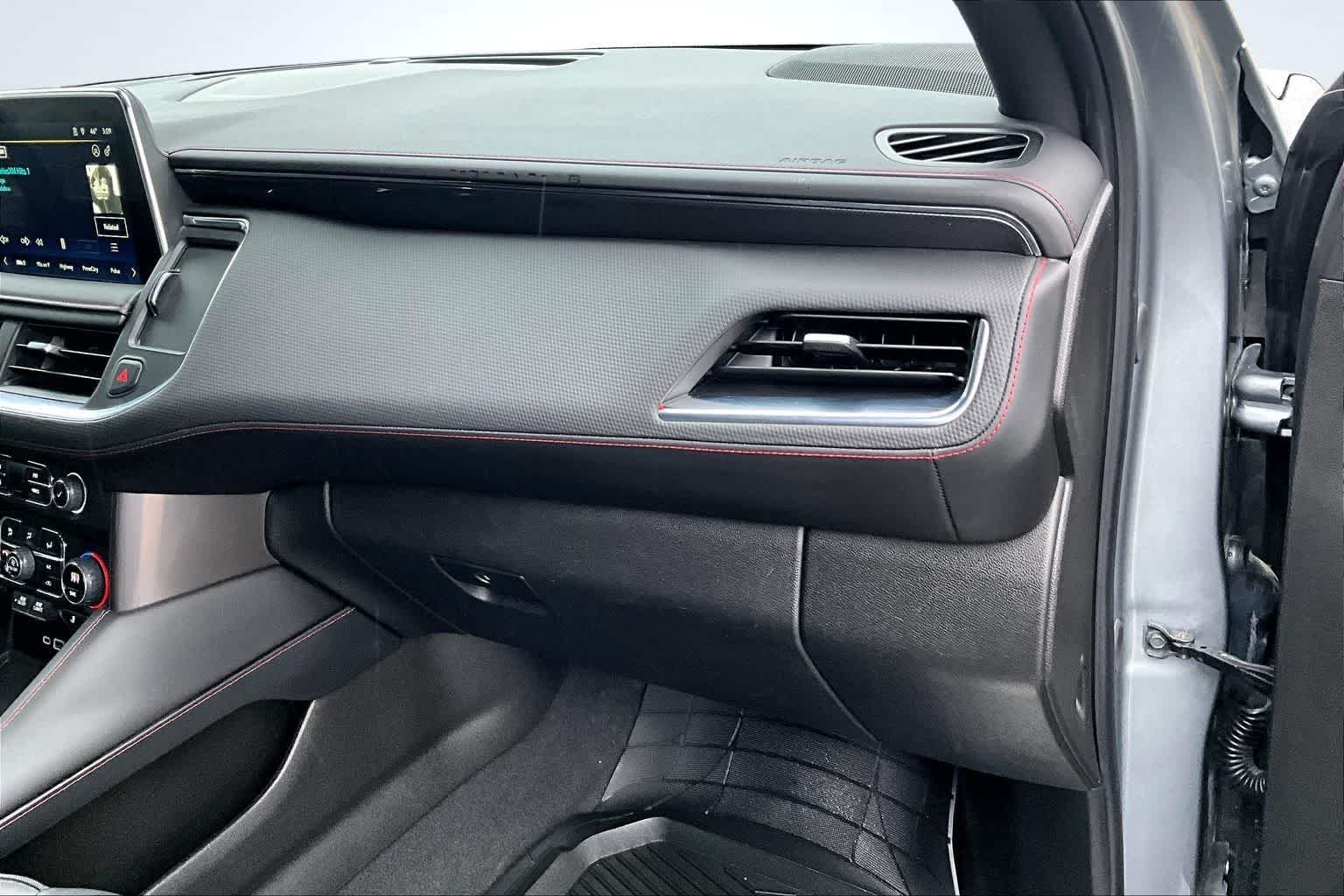 Thumbnail: 2023 Chevrolet Suburban - 24