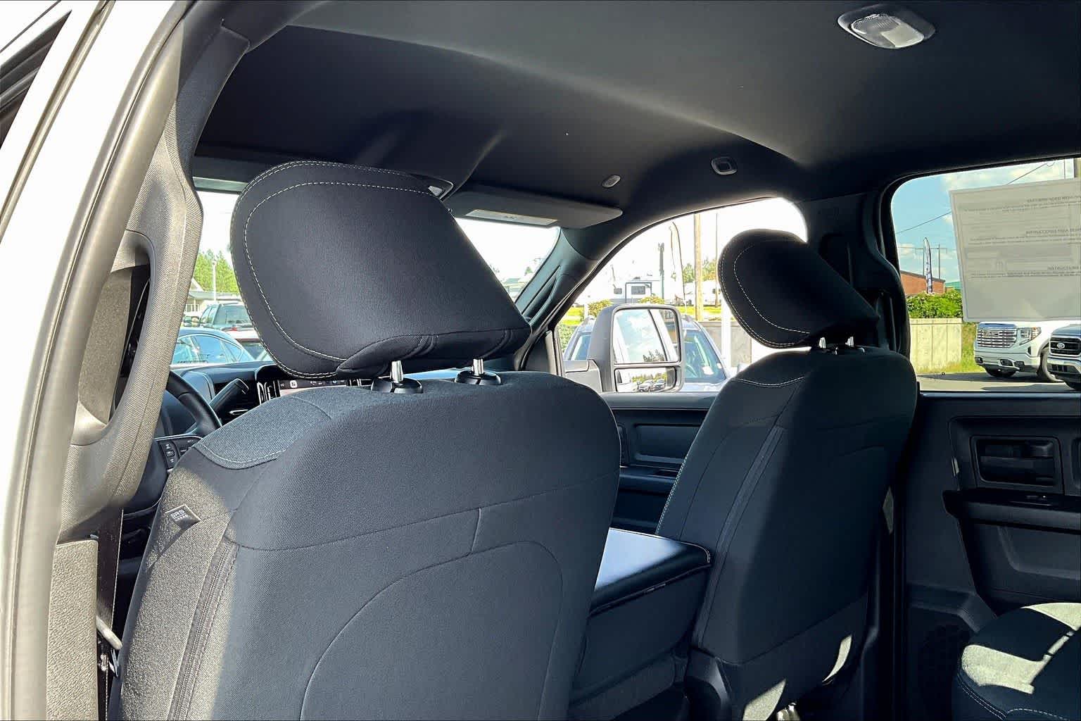 Thumbnail: 2025 RAM 3500 - 12