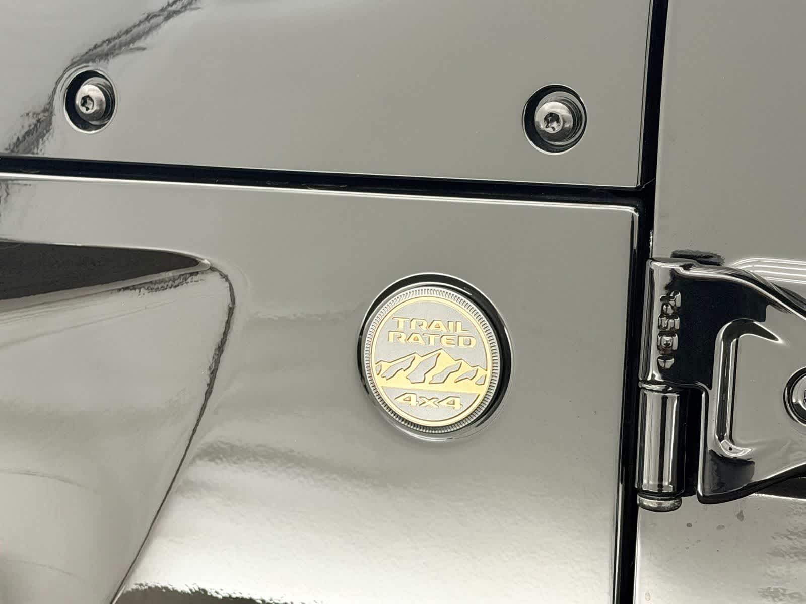 Thumbnail: 2024 Jeep Wrangler - 12