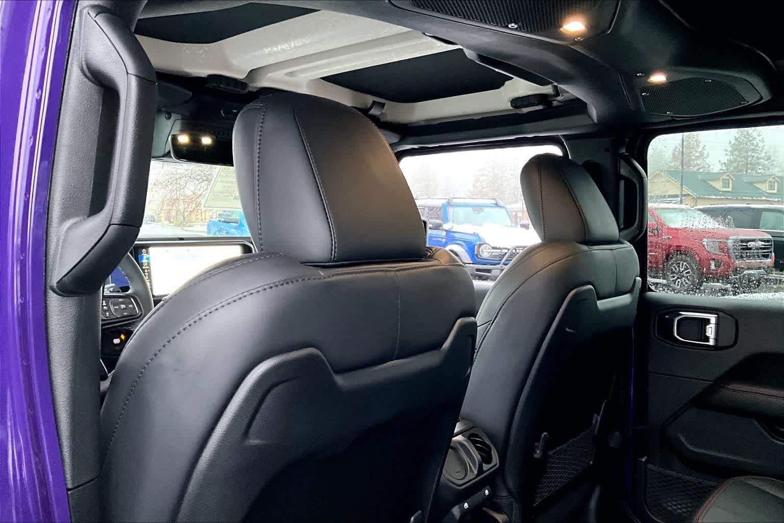 Thumbnail: 2026 Jeep Wrangler - 12