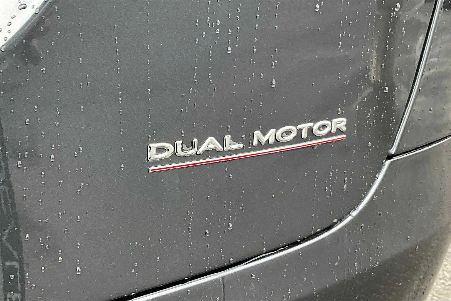 2020 Tesla Model X Performance 6