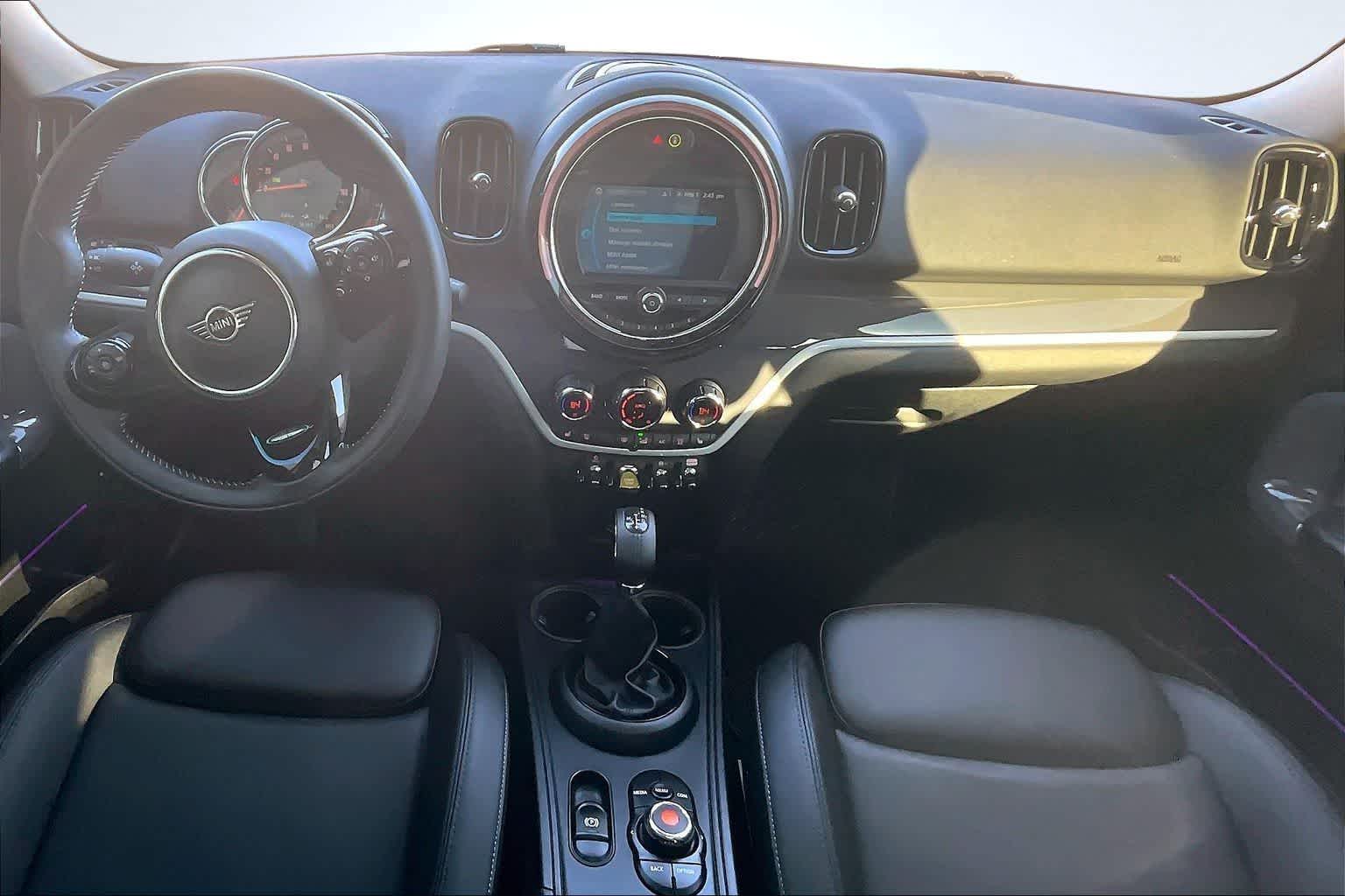 Thumbnail: 2019 MINI Cooper Countryman - 10