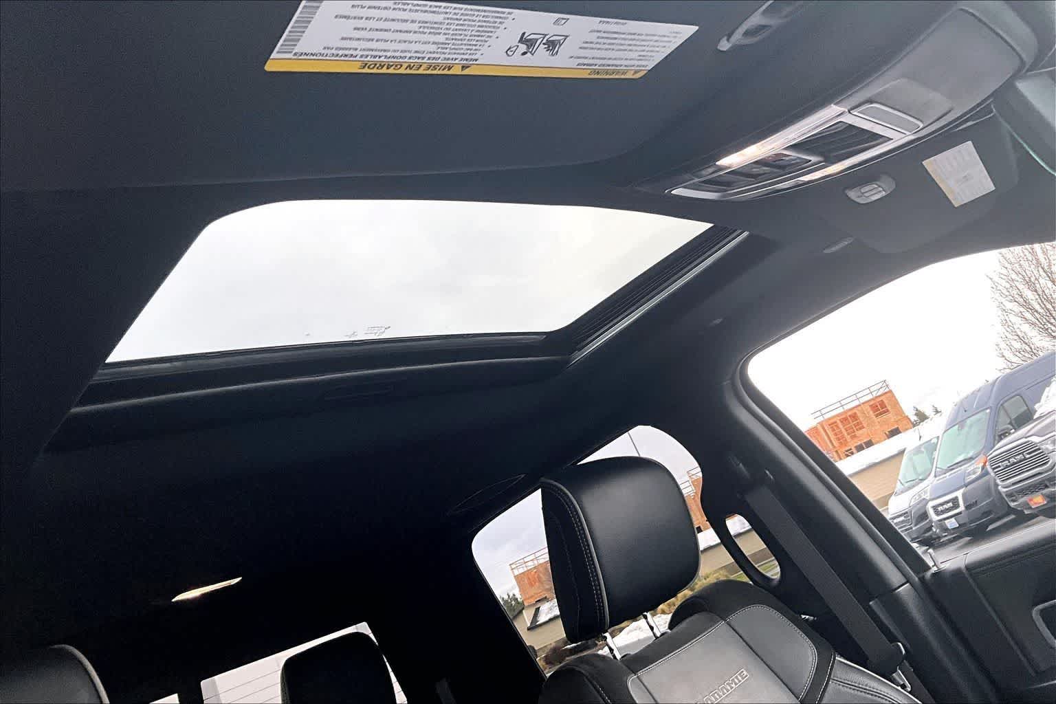 Thumbnail: 2022 RAM 3500 - 31