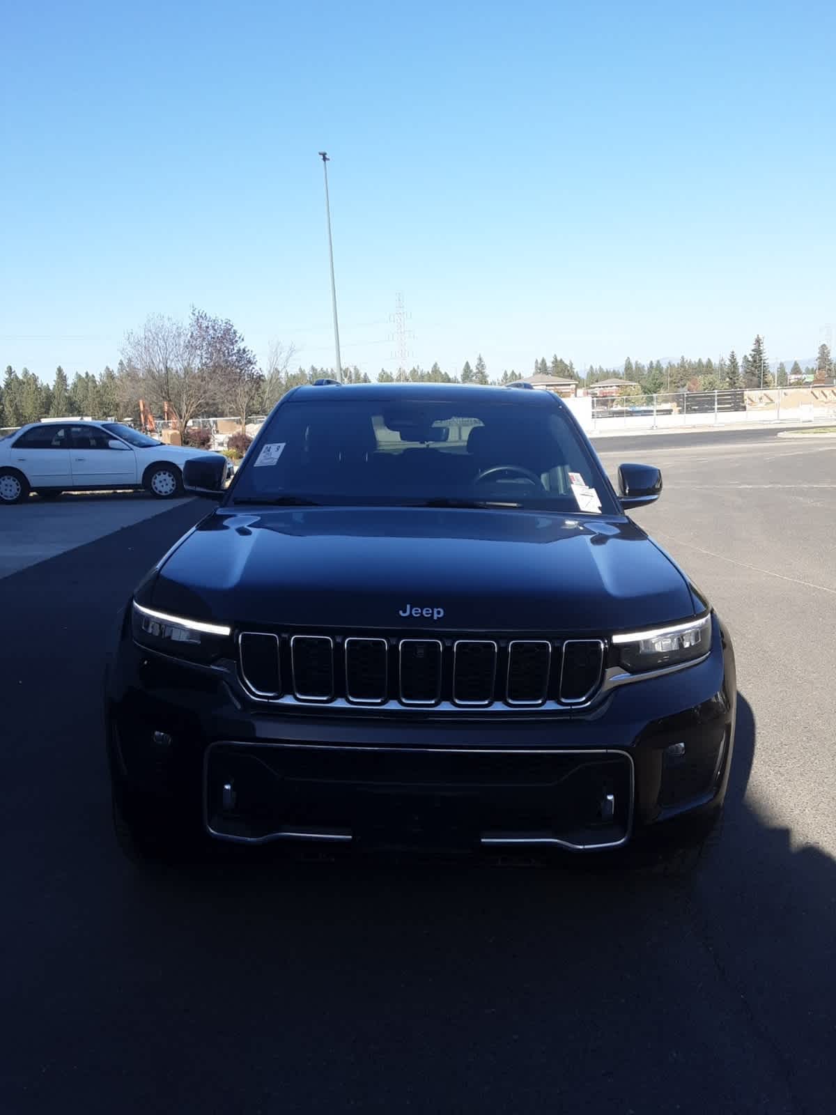 Thumbnail: 2023 Jeep Grand Cherokee - 2