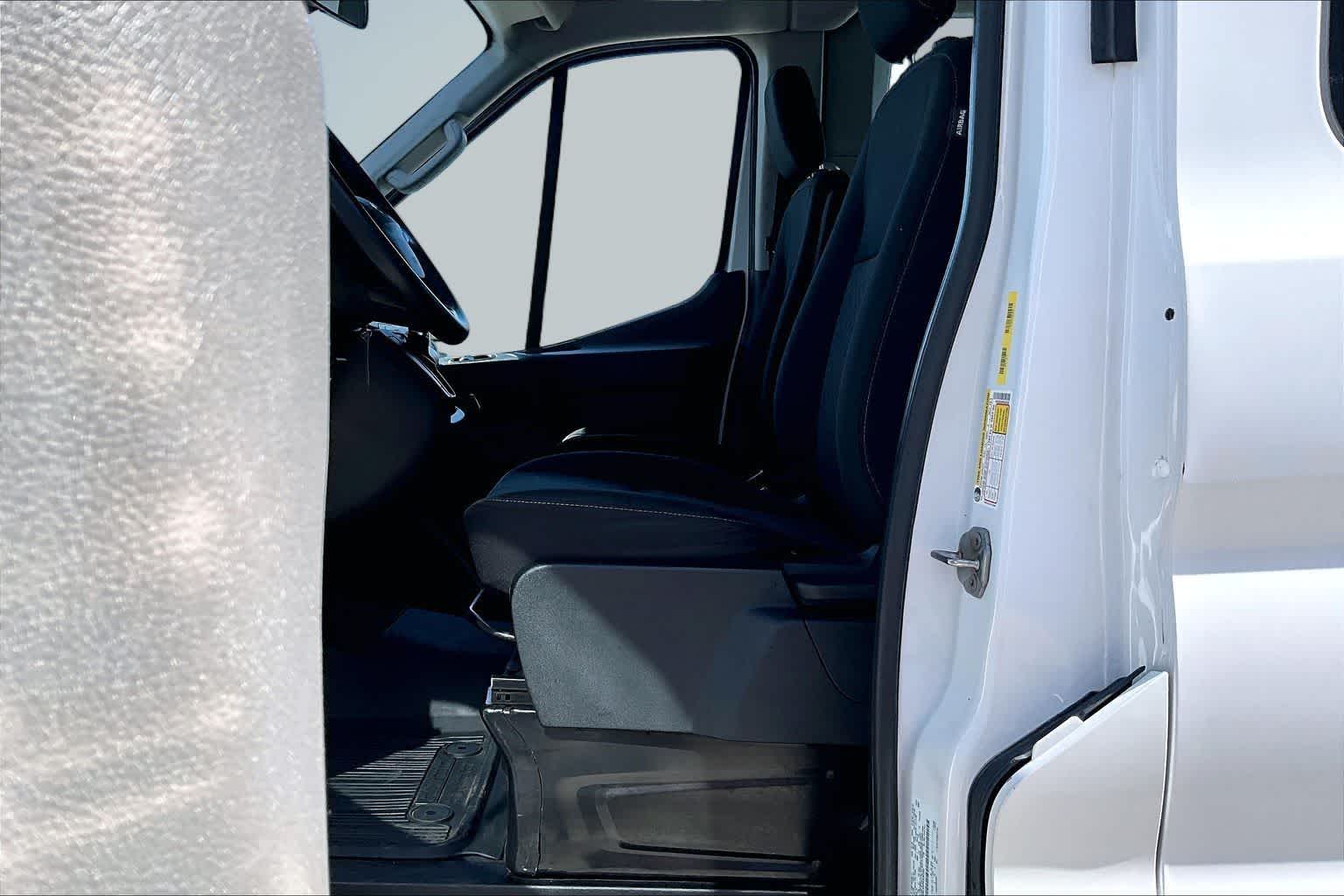 Thumbnail: 2023 Ford Transit Series - 11