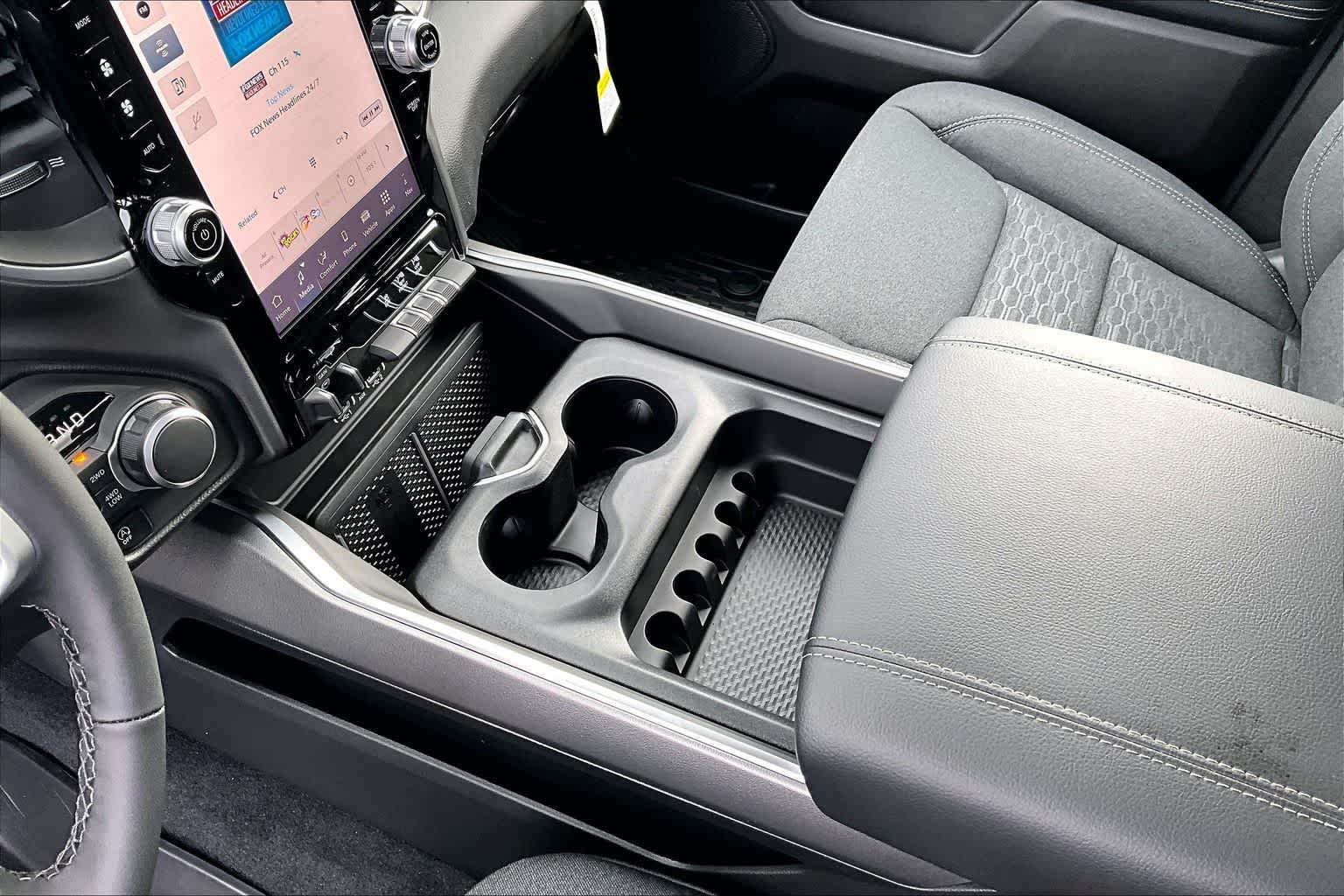 Thumbnail: 2026 RAM 1500 - 17