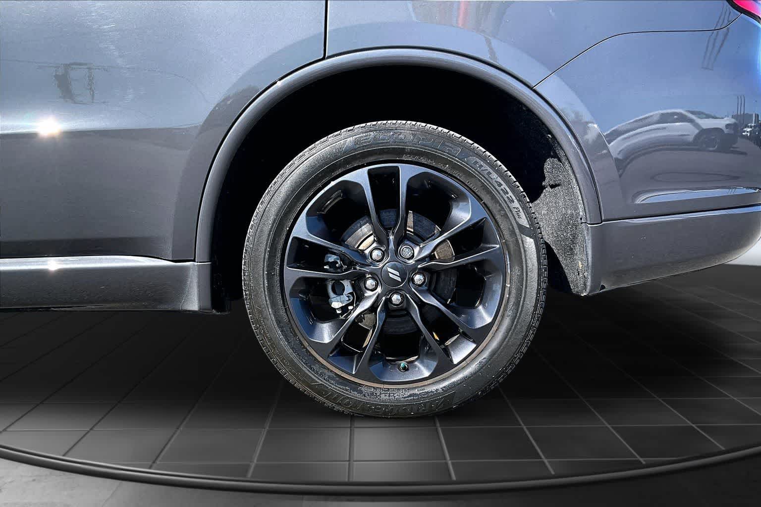Thumbnail: 2023 Dodge Durango - 35