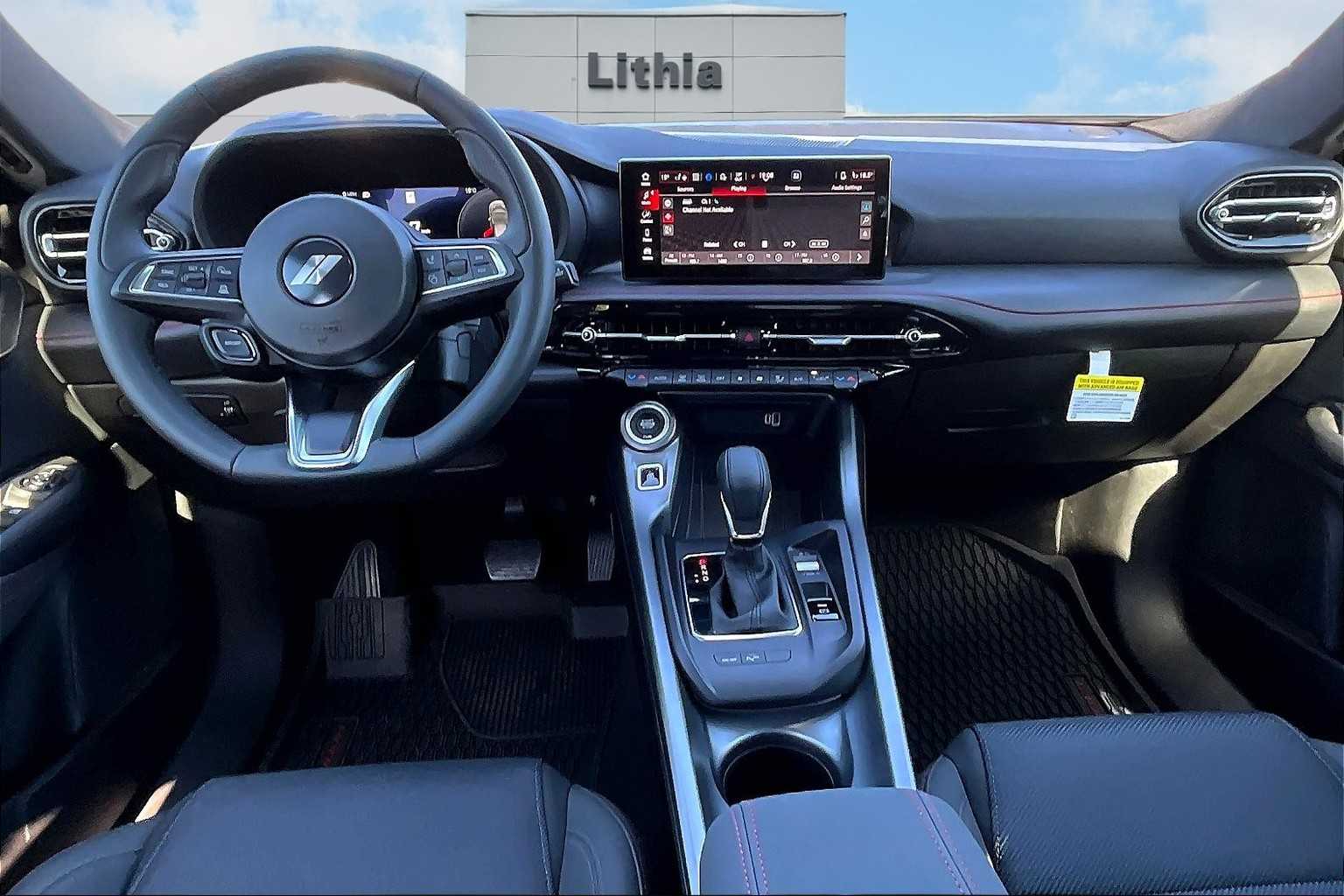 Thumbnail: 2025 Dodge Hornet - 10