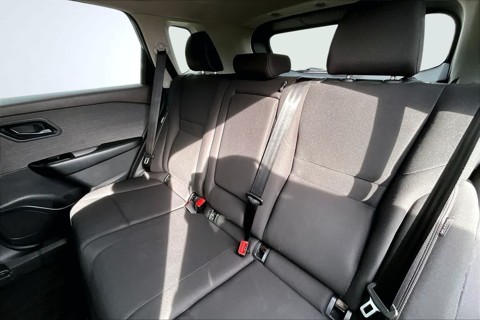 Thumbnail: 2023 Nissan Rogue - 13