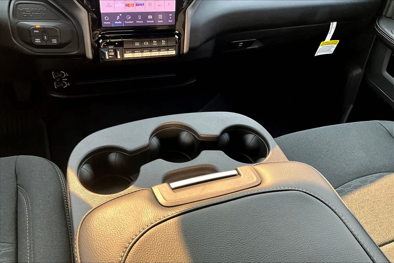 Thumbnail: 2026 RAM 2500 - 17