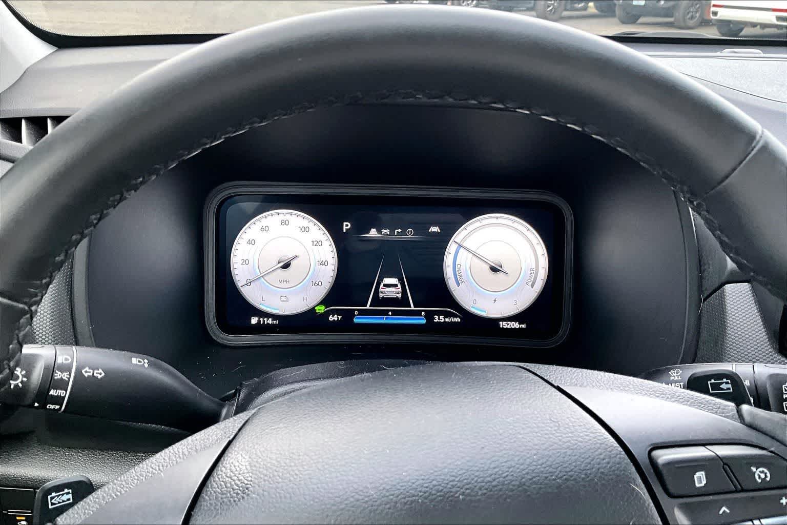 Thumbnail: 2023 Hyundai Kona - 18