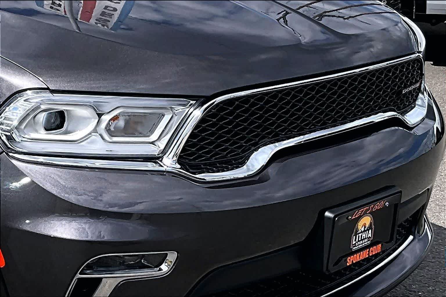 Thumbnail: 2021 Dodge Durango - 33
