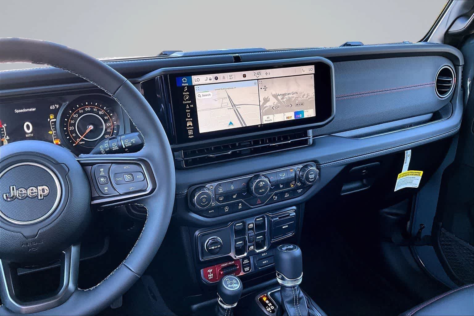 Thumbnail: 2026 Jeep Wrangler - 16