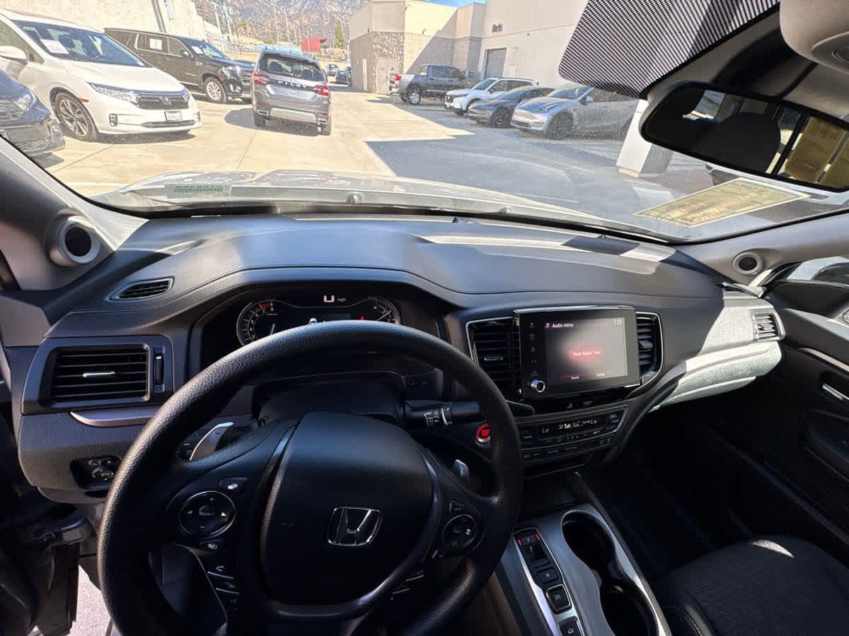 2023 Honda Ridgeline Sport - Photo 6