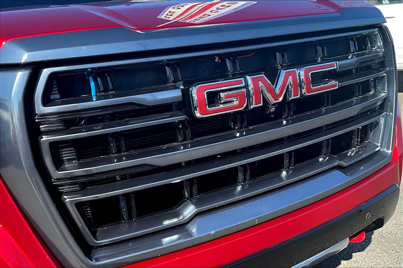 Thumbnail: 2022 GMC Yukon - 33