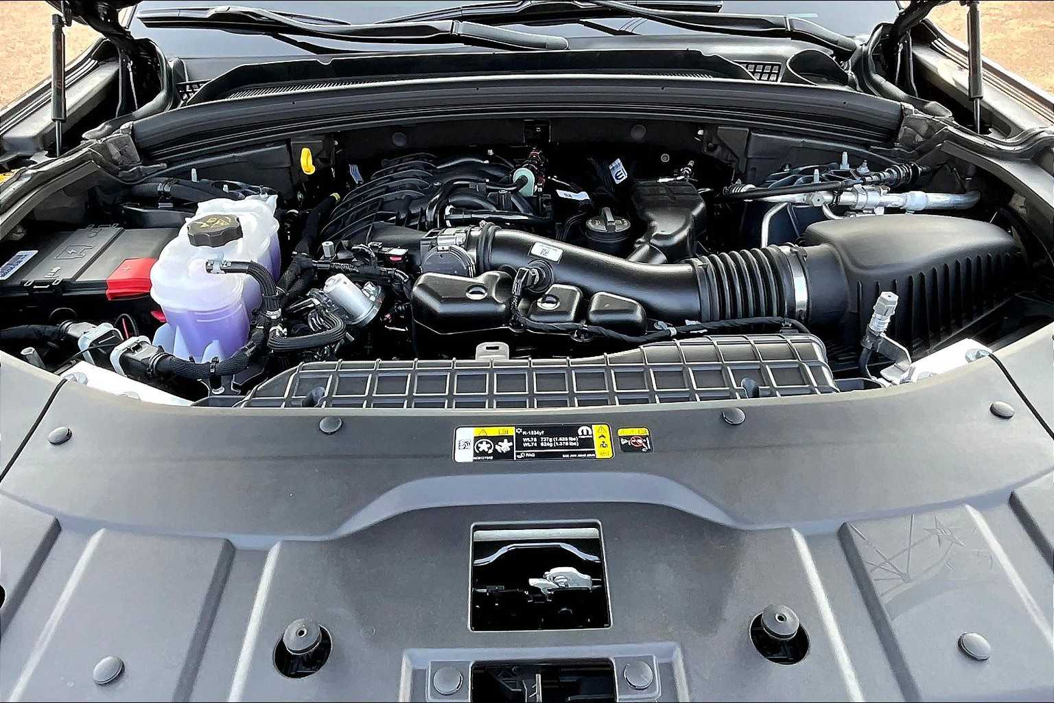 Thumbnail: 2025 Jeep Grand Cherokee L - 9