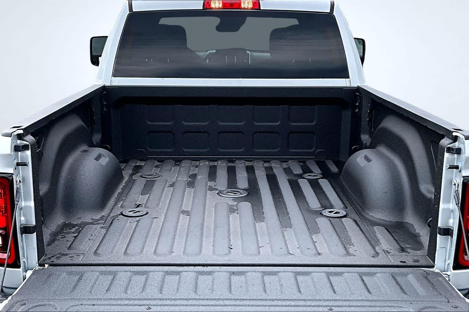 Thumbnail: 2026 RAM 2500 - 19