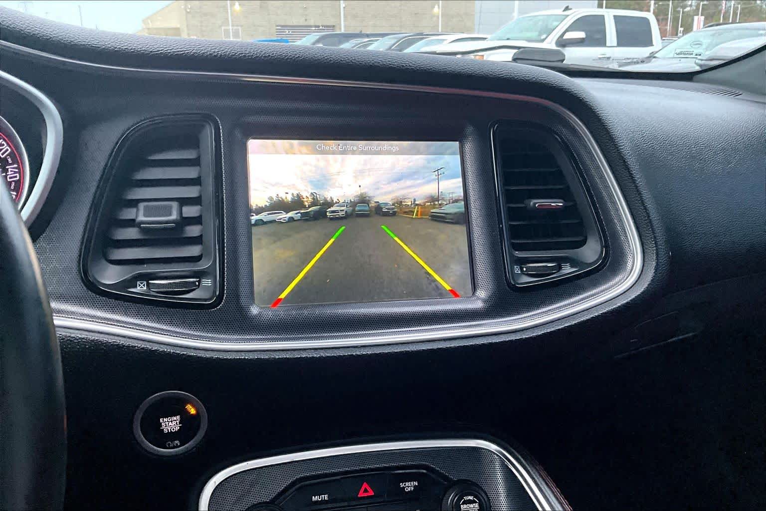 Thumbnail: 2018 Dodge Challenger - 26