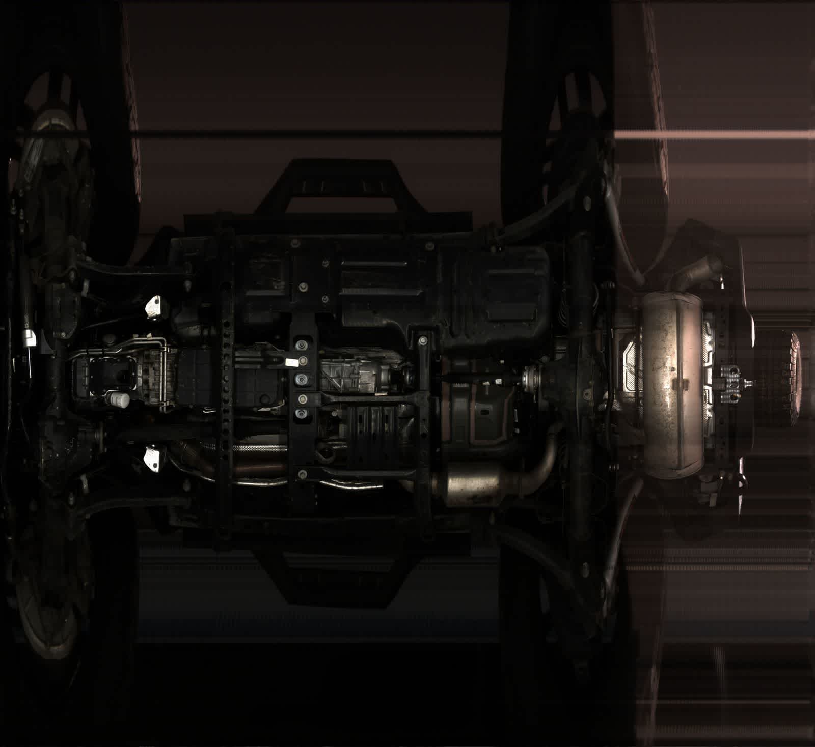 Thumbnail: 2021 Jeep Wrangler - 17