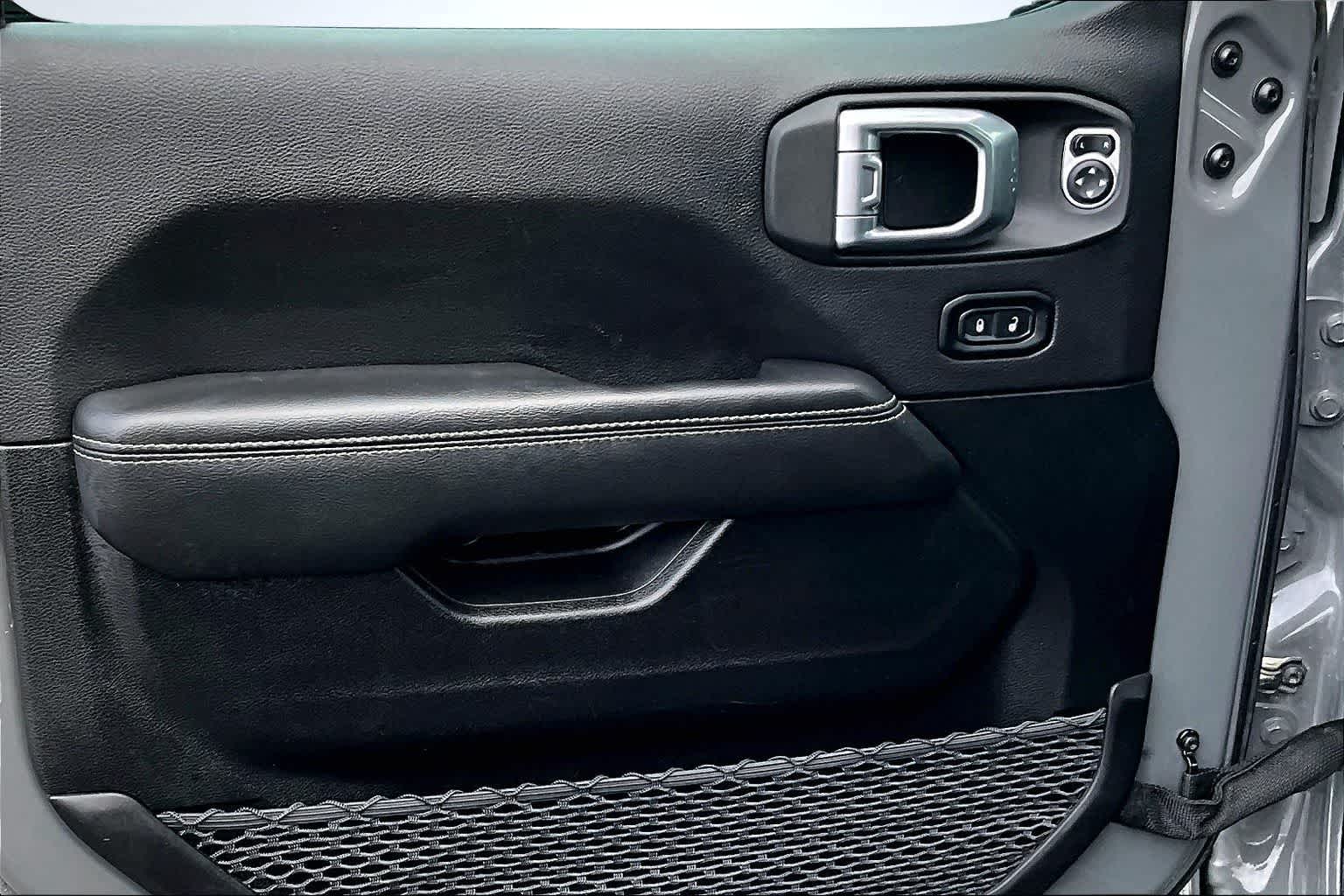 Thumbnail: 2023 Jeep Wrangler - 28