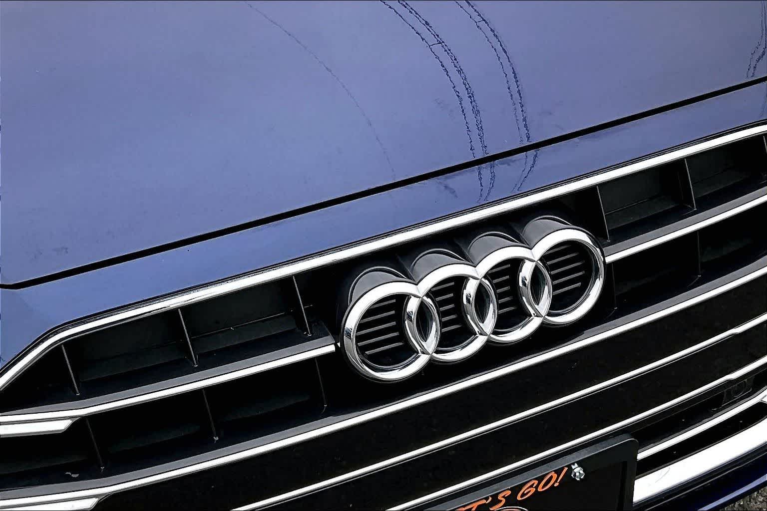 Thumbnail: 2020 Audi A4 - 33