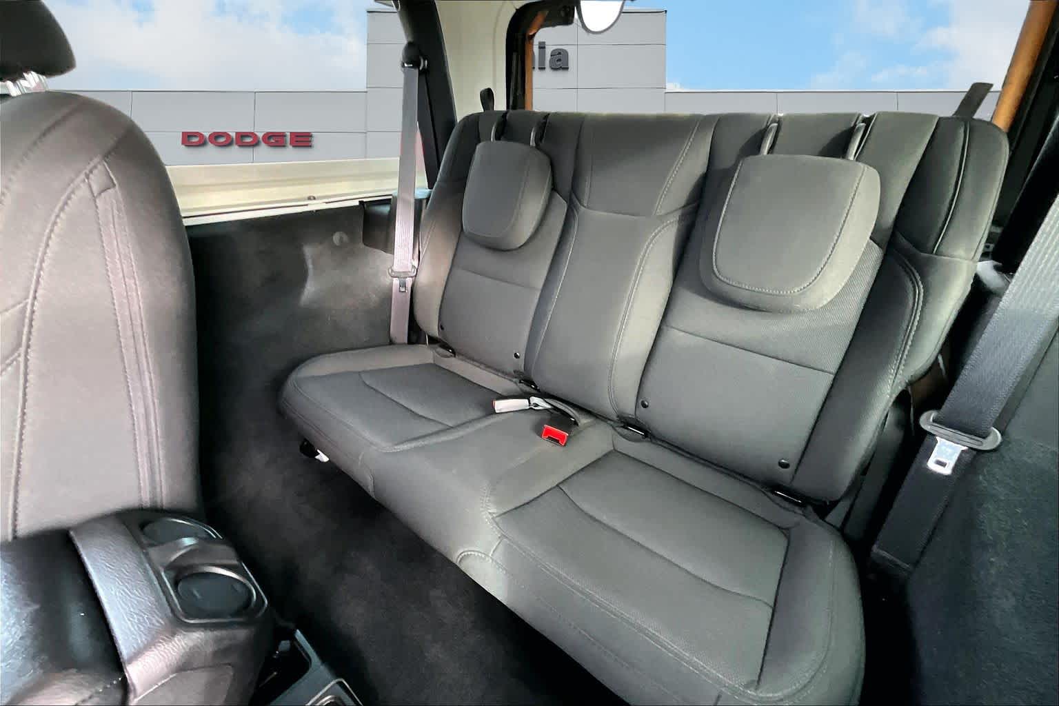 Thumbnail: 2022 Jeep Wrangler - 13