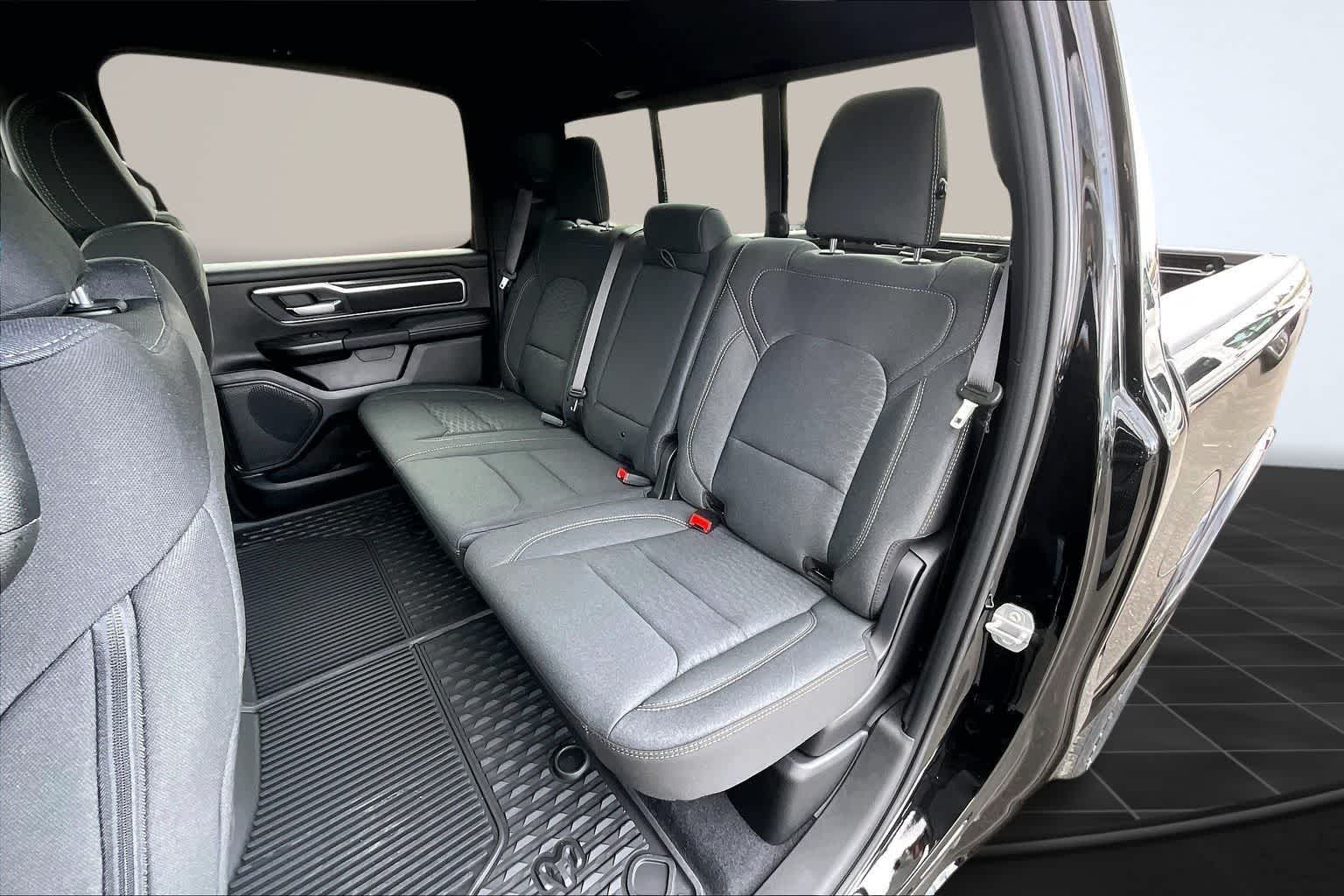 Thumbnail: 2026 RAM 1500 - 13