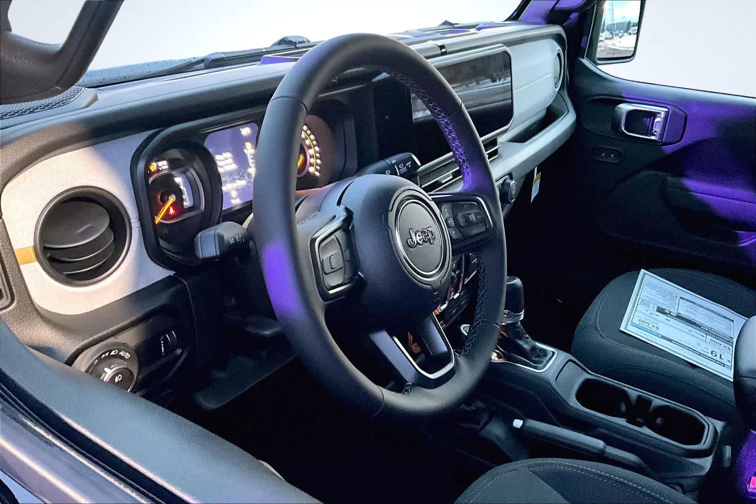 Thumbnail: 2026 Jeep Gladiator - 2