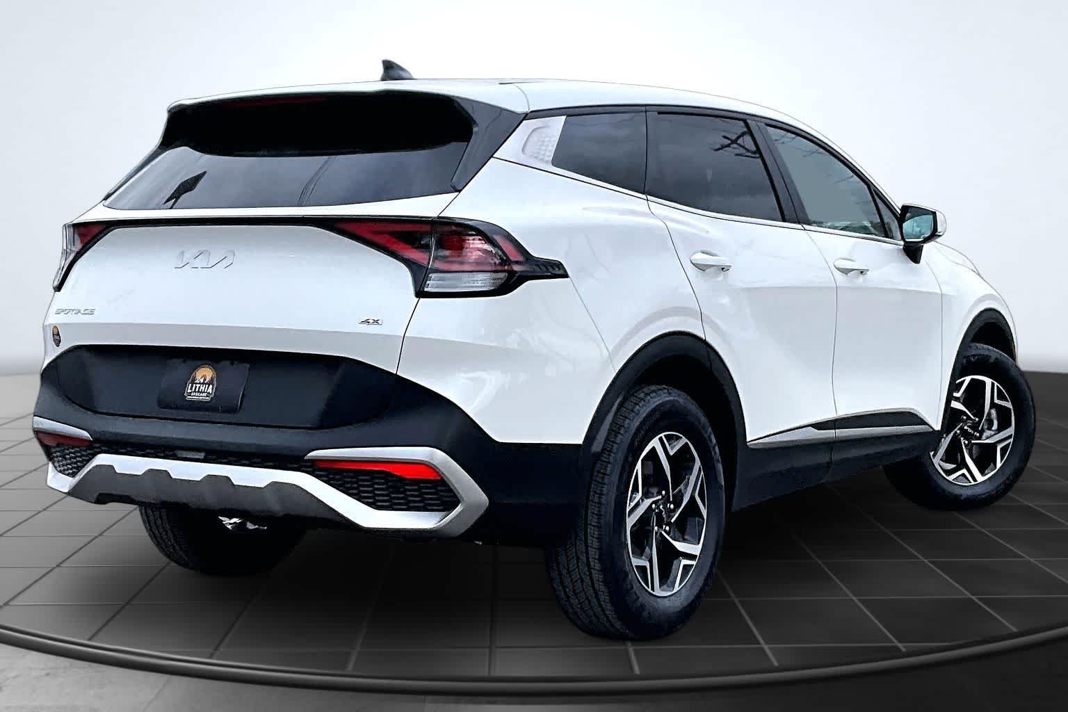 Thumbnail: 2023 Kia Sportage - 23