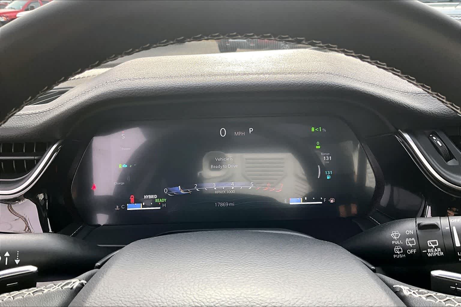 Thumbnail: 2023 Jeep Grand Cherokee - 18